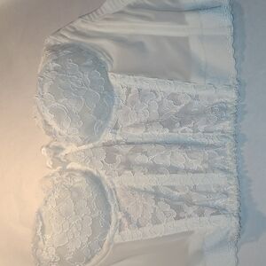 Victoria Secret Bustier Corset